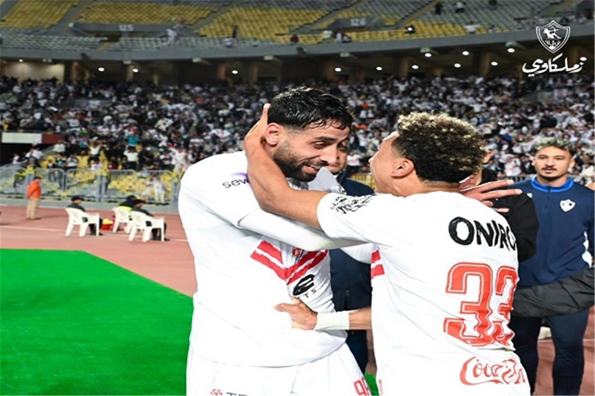 مهمة استعادة الكأس هل ينجح الزمالك في قلب الطاولة على اتحاد العاصمة باستاد القاهرة تعرف على موعد اللقاء 3 الزمالك