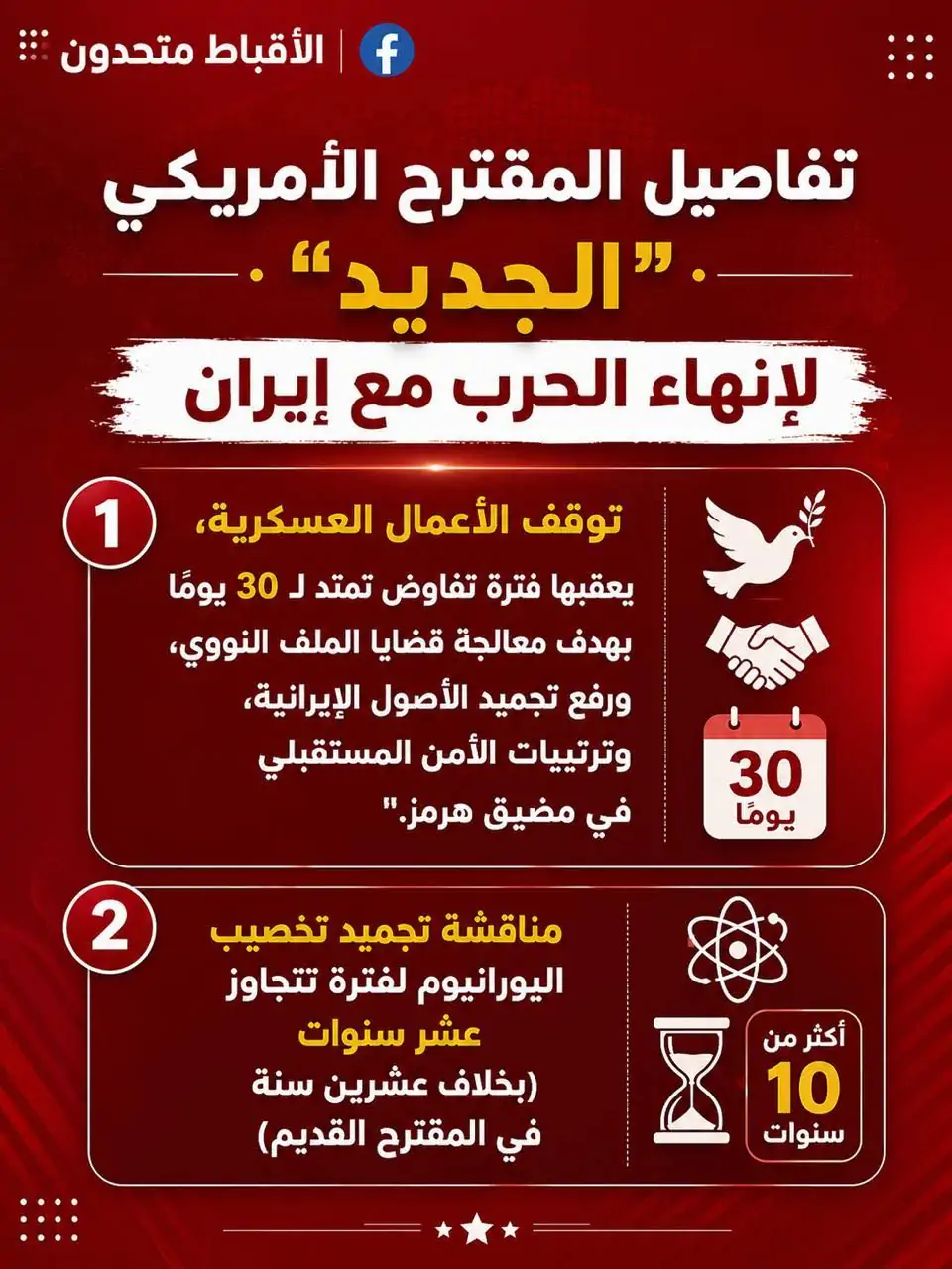 العد التنازلي ينطلق اللواء سمير فرج يكشف عن مفاجأة مرتقبة ستؤثر خلال ساعات على أسعار النفط عالمياً 2 مقترح أمريكي