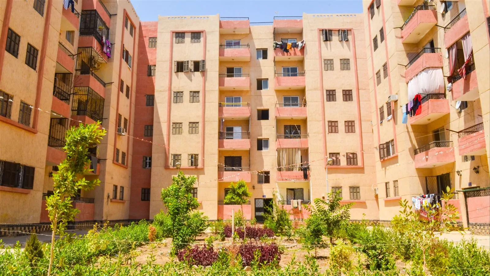 السكن البديل لـ الإيجار القديم الموعد النهائي للتقديم على السكن البديل قبل انتهاء المهلة 2 بدائل نظام الإيجار القديم والجديد