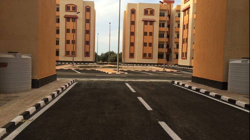 بدائل نظام الإيجار القديم والجديد الإسكان تطلق نظام يوفر إمكانية التمليك 2 بديل الإيجار القديم والجديد