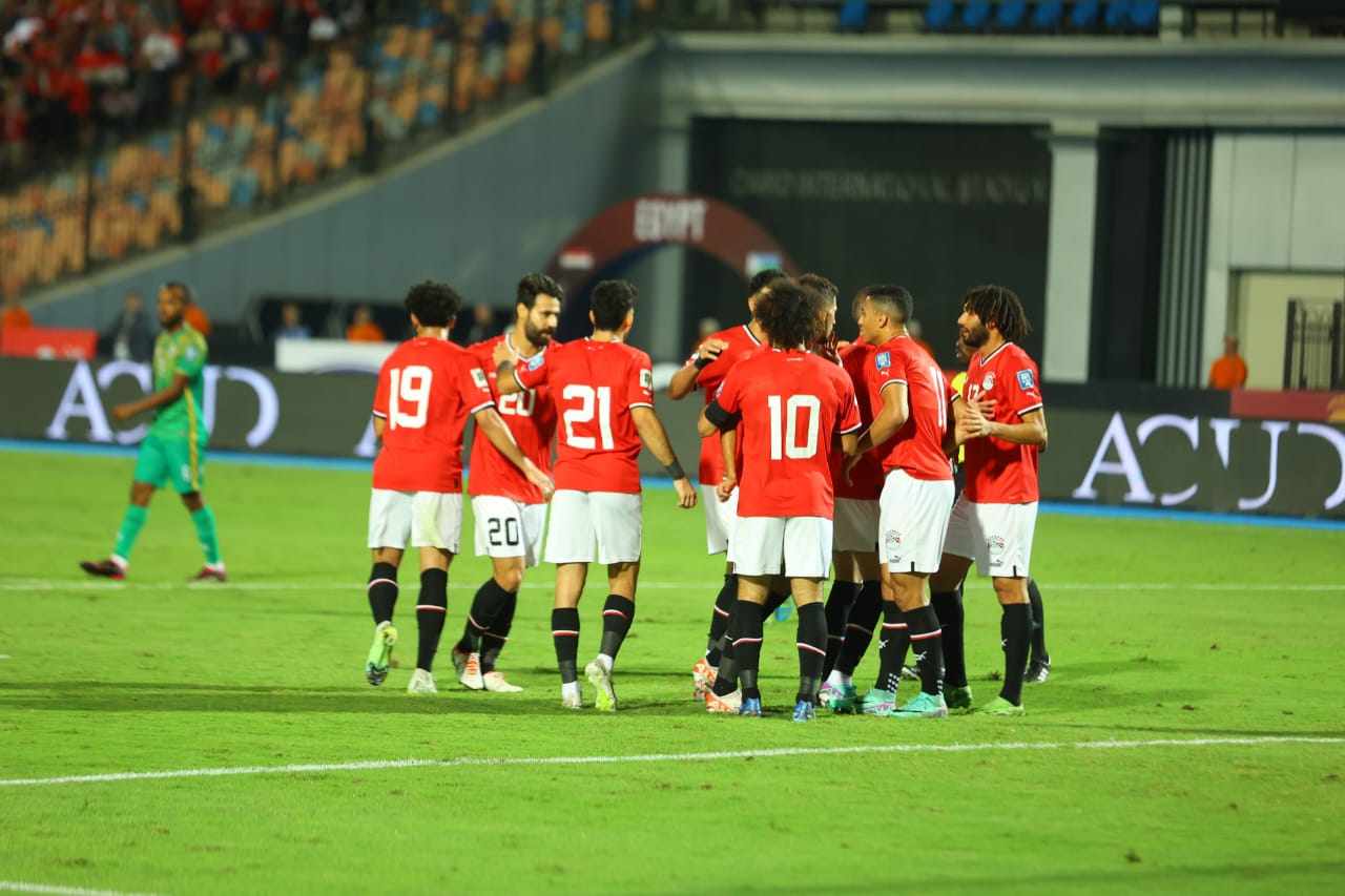 الإعلان عن موعد مباراة مصر والبرازيل الودية بكأس العالم 2026 والقنوات الناقلة 4 مباريات منتخب مصر