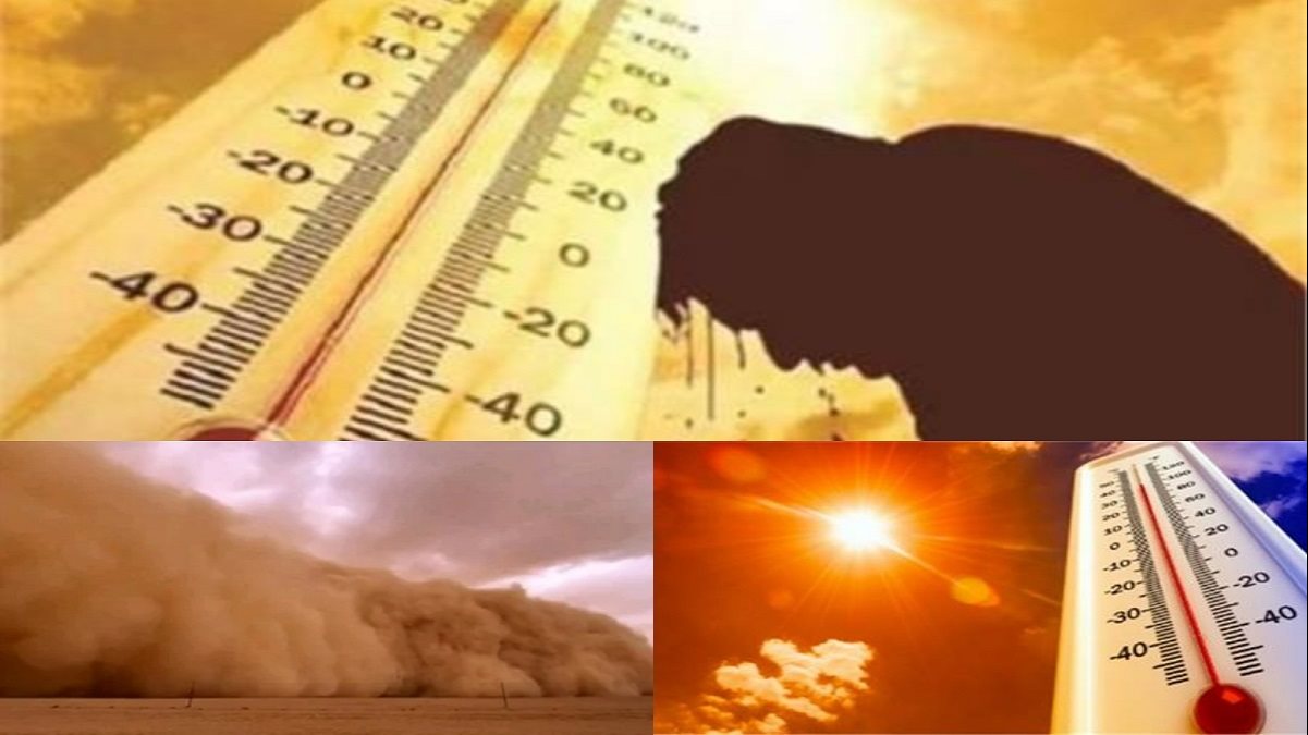 تحذيرات مهمة من الأرصاد الجوية للمواطنين طقس متقلب من الجمعة إلى الثلاثاء 2 تحذيرات مهمة من الأرصاد الجوية