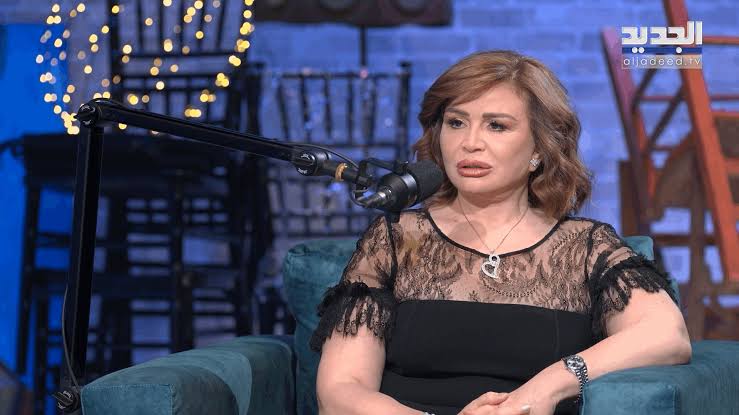 حذف وصية هاني شاكر من حلقة الفنانة إلهام شاهين تفاصيل القصة كاملة أرملته هددت باللجوء للقضاء 2 حلقة الفنانة إلهام شاهين