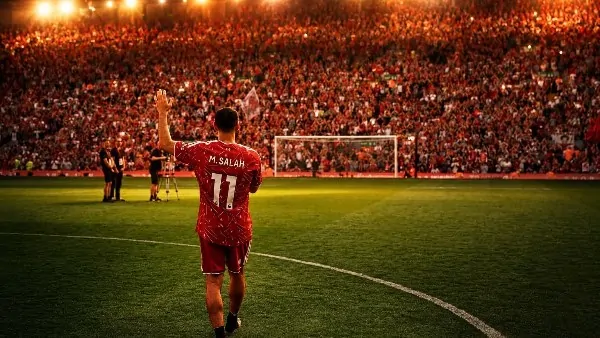 محمد صلاح يحسم موقفة من الانتقال ل الدوري السعودي والعرض المقدم له 3 محمد صلاح