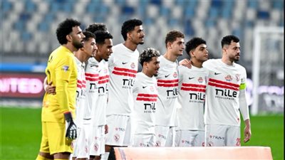 خطوة مهمة نحو رفع العقوبات فيفا يحسم إحدى قضايا الزمالك رسميًا 3 نادي الزمالك