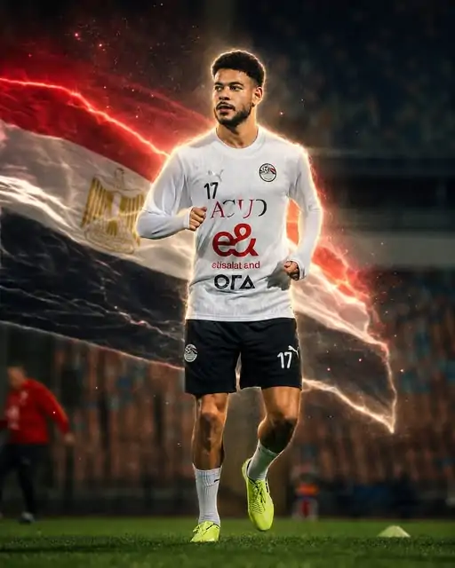 القصة الكاملة وراء أزمة دونجا والفتاة الإيطالية قبيل انطلاق المونديال الزمالك يتنصل ومطالب باستجوابه 3 أزمة دونجا والفتاة الإيطالية