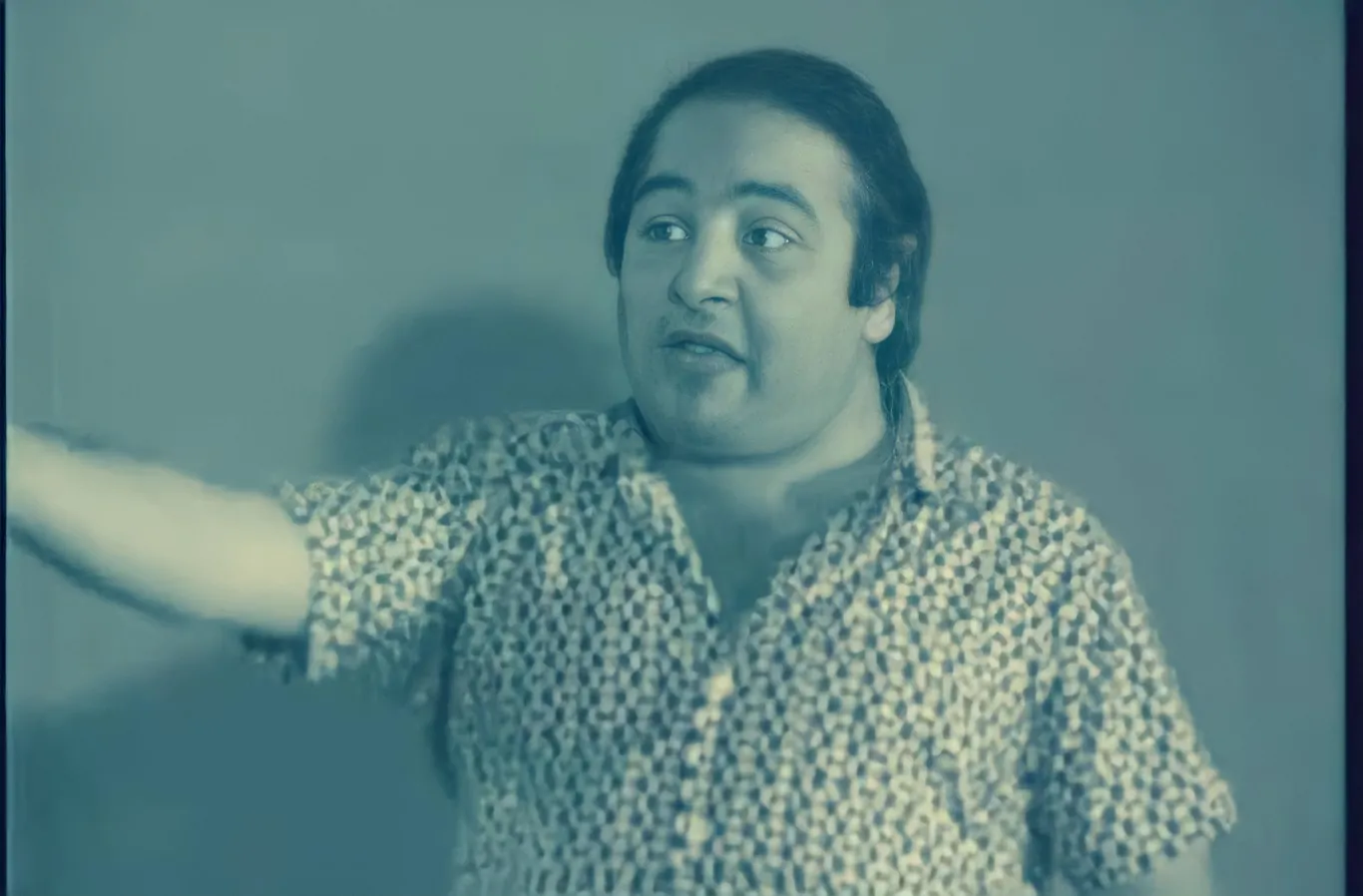 حكاية وصية الراحل الفنان يونس شلبي وتحديات أسرته بعد رحيله في ذكرى ميلاده 3 الفنان يونس شلبي