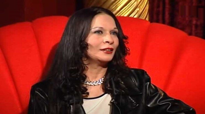 سبب وفاة الفنانة سهير زكي بعد تدهور حالتها الصحية أشهر راقصات مصر 2 وفاة الراقصة سهير زكي