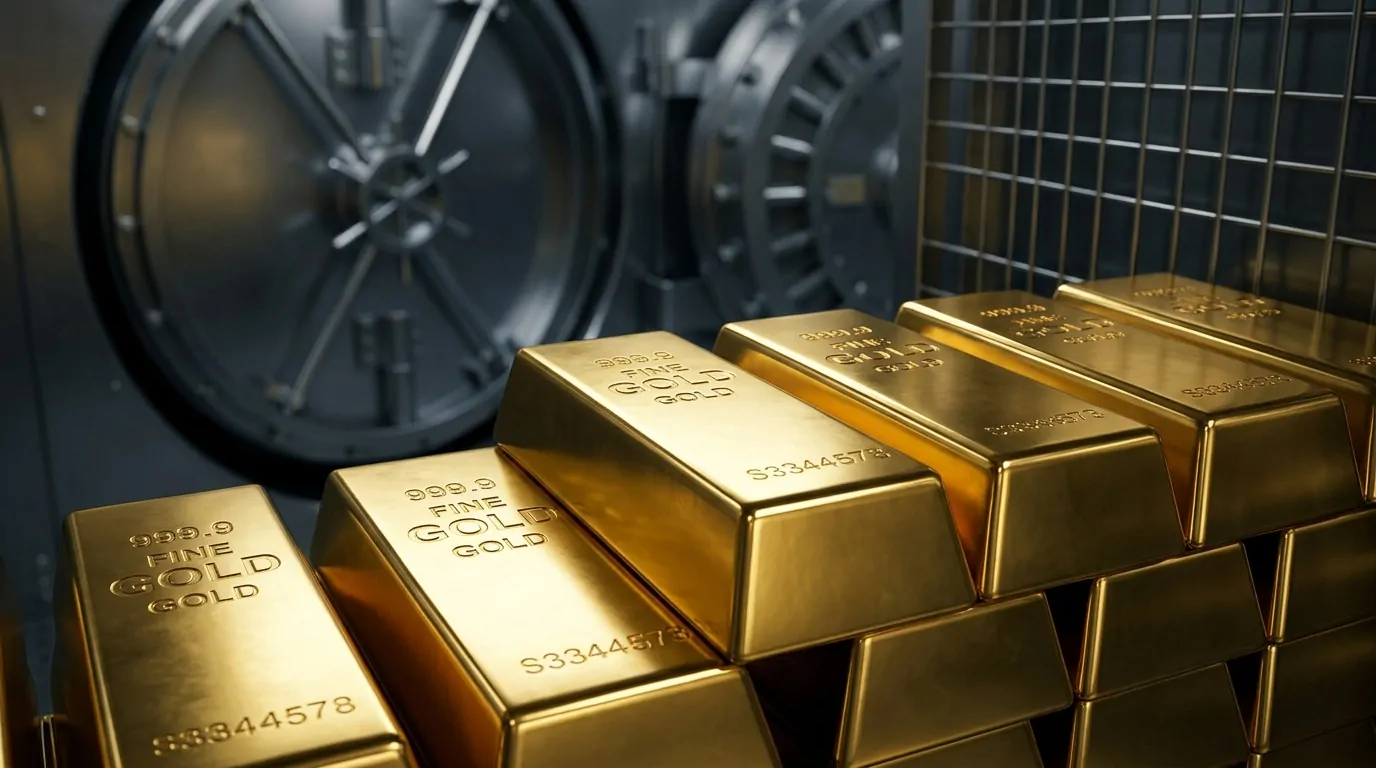 تراجع عيار 21 الآن تعرف على سعر الذهب اليوم الثلاثاء 2 يونيو 2026 في الأسواق 4 سعر الذهب