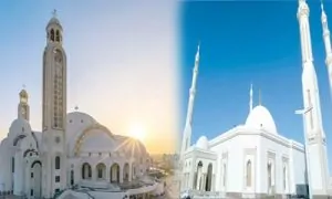 الكتاتيب في مصر كيف جمع الكنيسة والمسجد ابناء الوطن على الحصير نفسه 3 الكتاتيب المصرية