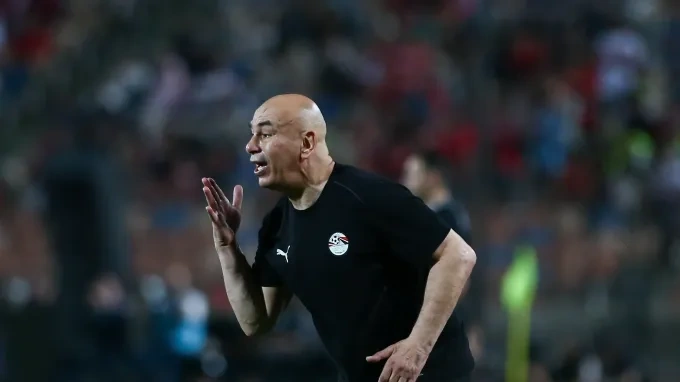 تعليق حسام حسن عقب خسارة منتخب مصر أمام البرازيل زيكو مكسب اليوم 3 حسام حسن