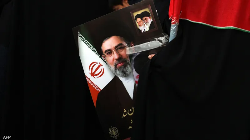 إيران تكشف لأول مرة إصابة مجتبي خامنئي كانت أكثر خطورة من المعلن سابقًا 4 إصابة مجتبي خامنئي
