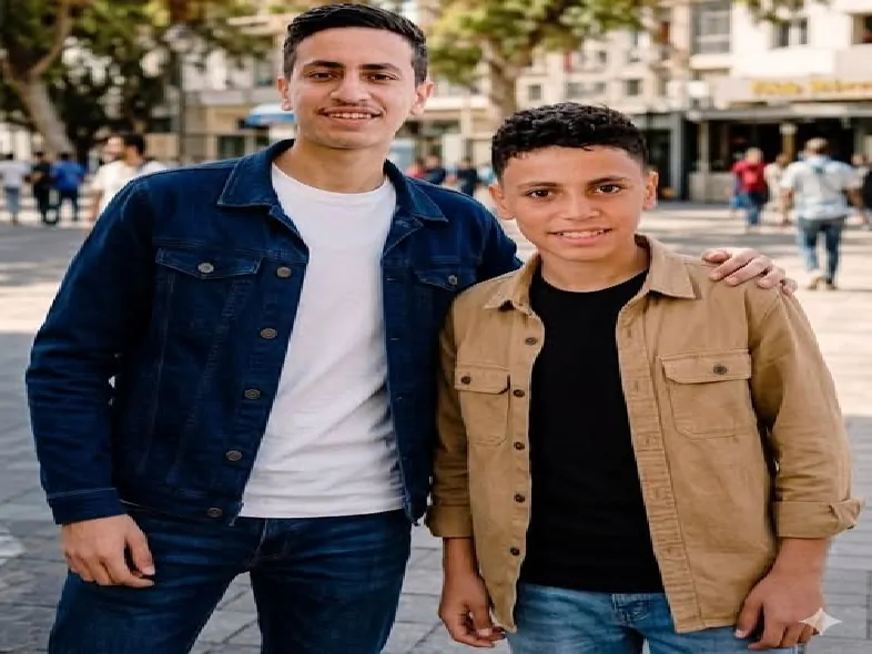 اختفاء كيرلس مينا نصر وأخيه كاراس بالقوصية يثير حالة من القلق بين أهالي أسيوط 3 اختفاء كيرلس مينا نصر وأخيه كاراس مينا نصر بالقوصية