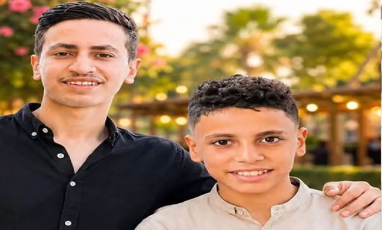 اختفاء كيرلس مينا نصر وأخيه كاراس بالقوصية يثير حالة من القلق بين أهالي أسيوط 4 اختفاء كيرلس مينا نصر وأخيه كاراس مينا نصر بالقوصية