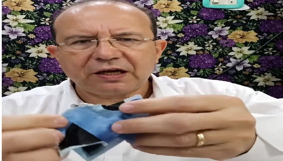 آخر تطورات قضية نسيم عبد المسيح عقب تمزيقة صور القديسين التحقيقات مستمرة بعد قرار حبسه على ذمة القضية 2 نسيم عبد المسيح يمزق صور القديسين