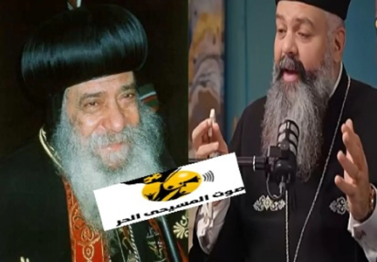 القس جورجيوس يكشف عن قصة للمتنيح البابا شنودة عن الحسد الإنسان الحاسد كأن بداخله نارا من الداخل 4 القس جوارجيوس يكشف عن قصة للمتنيح البابا شنودة