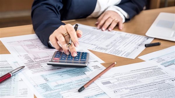 الضرائب توضح حقيقة ارتفاع تكلفة المصنعية للمشغولات الذهبية 4 مصلحة الضرائب