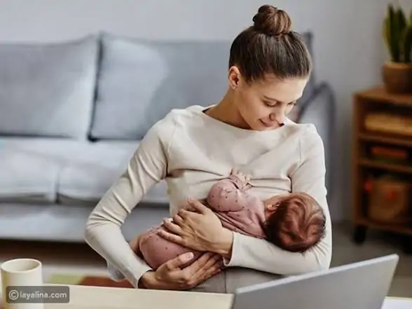 تأخير الإنجاب يزيد من خطر إصابة النساء بمرض خطير بنسبة 60% 3 تأخير الإنجاب