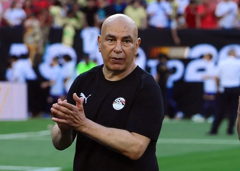 تعليق حسام حسن عقب خسارة منتخب مصر أمام البرازيل زيكو مكسب اليوم 2 حسام حسن