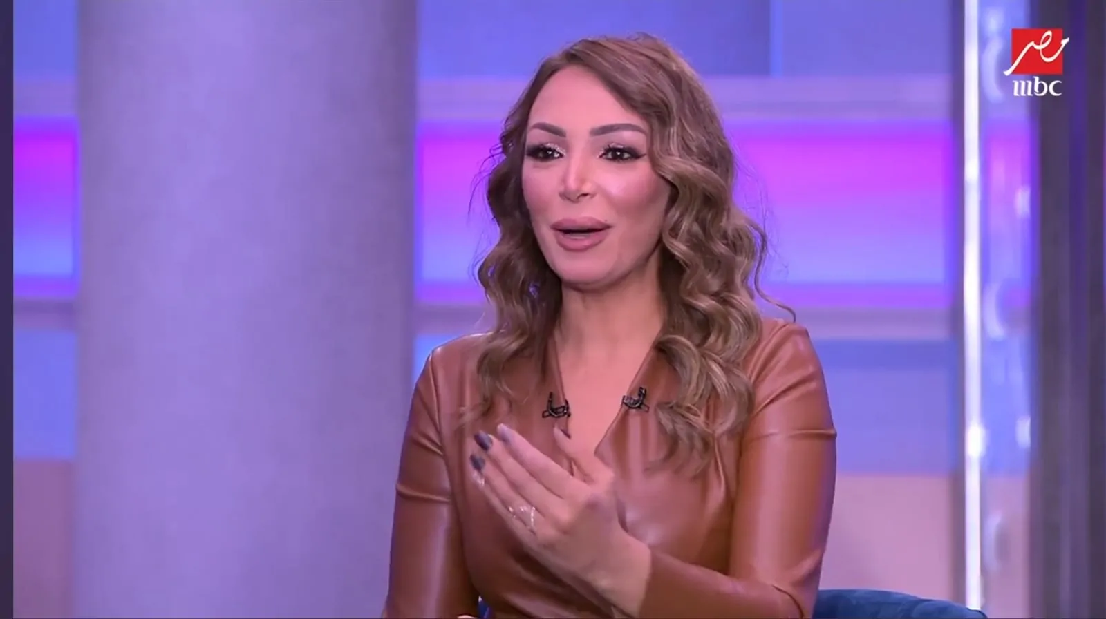 شقيق الفنانة الراحلة سهام جلال يعلن حذفنا كل فيديوهات الرقص والغناء من حسابها 3 سهام جلال