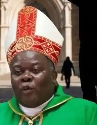 اغتيال الأسقف أوسوريو سيتورا في موزمبيق جريمة غامضة تثير قلقًا واسعًا بين المسيحيين 2 اغتيال الأسقف أوسوريو سيتورا