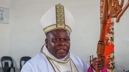 اغتيال الأسقف أوسوريو سيتورا في موزمبيق جريمة غامضة تثير قلقًا واسعًا بين المسيحيين 3 اغتيال الأسقف أوسوريو سيتورا
