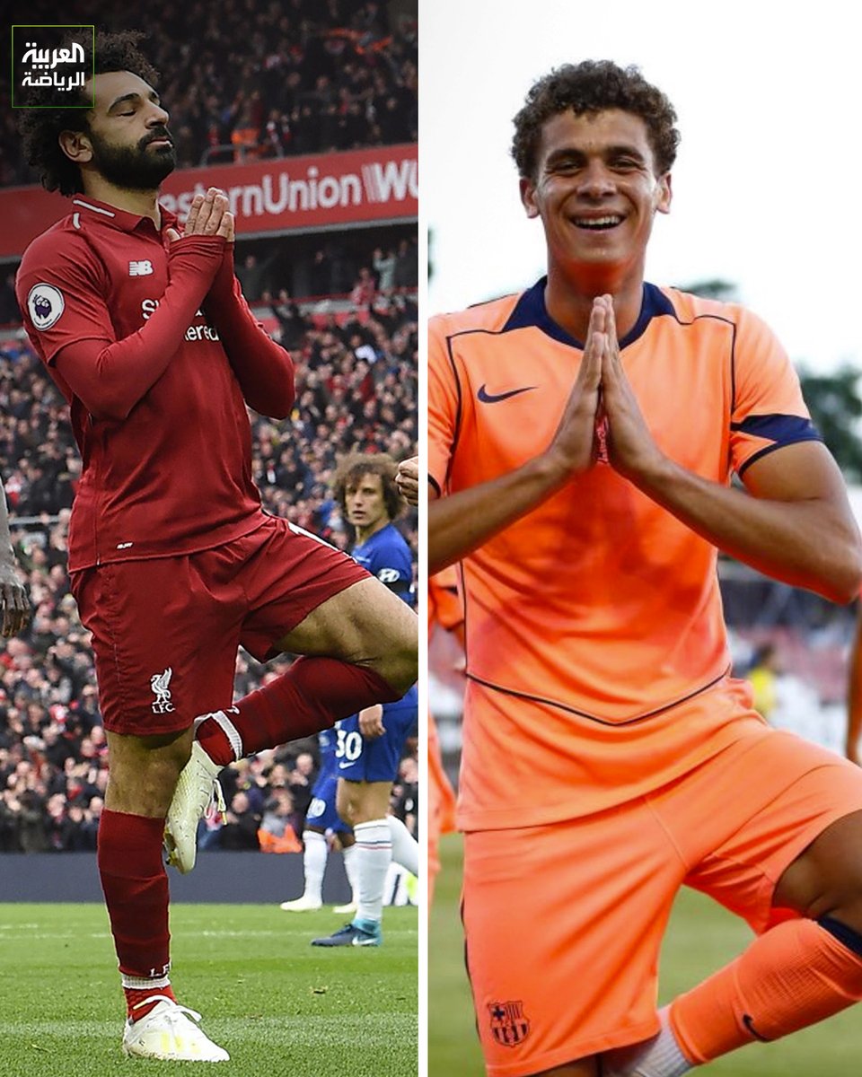 طلب محمد صلاح بشأن حمزة عبد الكريم اعرف حقيقة القصة داخل معسكر منتخب مصر 4 محمد صلاح و حمزة عبد الكريم