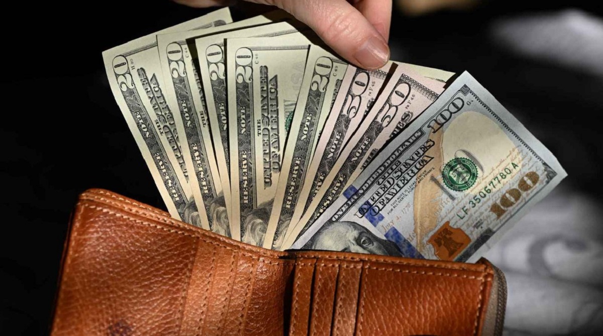 سعر الدولار اليوم 4 يونيو 2026 أمام الجنيه 2 سعر الدولار اليوم