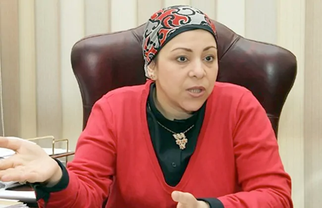 أول رد من نهاد أبو القمصان بشأن ترويج التسريبات الأخيرة واثارة الجدل 2 أول رد من نهاد أبو القمصان1