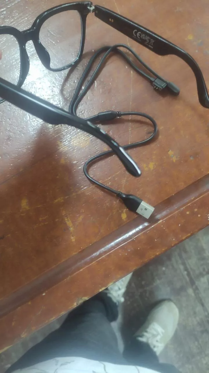 كشف تفاصيل ضبط أول حالة غش بالنظارات الذكية في بني سويف 3 ضبط أول حالة غش بالنظارات الذكية1