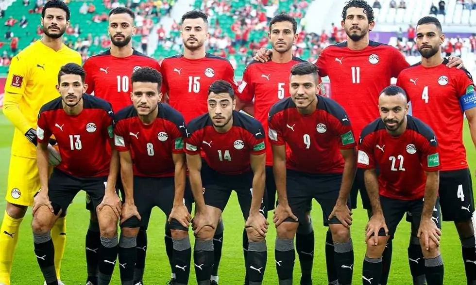الإعلان عن مواعيد مباريات المنتخب المصري بكأس العالم 2026 4 حارس مرمي المنتخب المصري