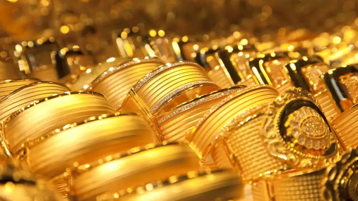 استقرار سعر الذهب بنهاية اليوم 7/6/2026 وعيار ال21 يسجل هذا الرقم 3 سعر الذهب الآن