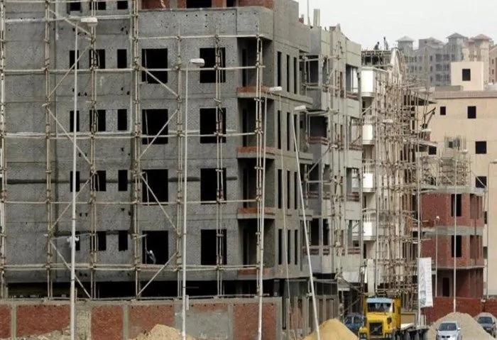 بعد التصالح على مخالفات البناء هل يحق للمتصالح صب السقف كشف الخطوات والإجراءات 3 التصالح على مخالفات البناء