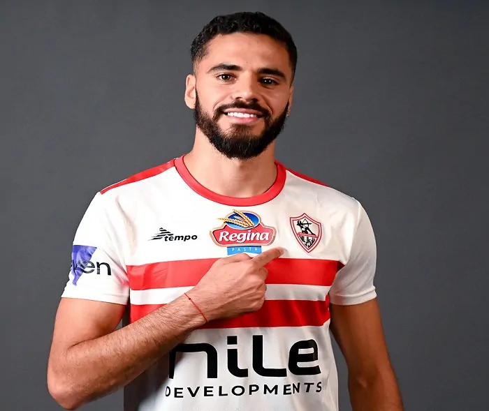 أخبار سارة لجماهير الزمالك بنتايك يتمسك بالبقاء وهذا هو موقف محمد شحاتة 4 بنتايج يتمسك بالبقاء في الزمالك