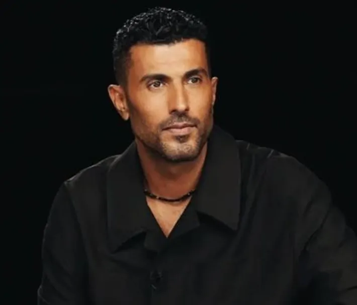 خوفت مي عمر تخلعني محمد سامي يكشف عن سبب إنقاص وزنه 3 محمد سامي