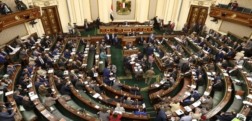 عاجل رئيس الجمهورية يدعو مجلس النواب للانعقاد يوم الأربعاء القادم 4 مجلس النواب