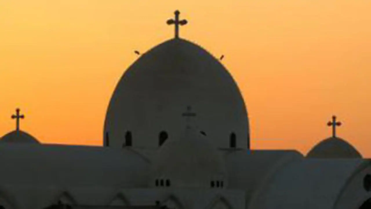 أهم الأنشطة الرعوية في الكنيسة القبطية تزامناً مع بدء العام القبطي الجديد 4 الكنيسة الأرثوذكسية