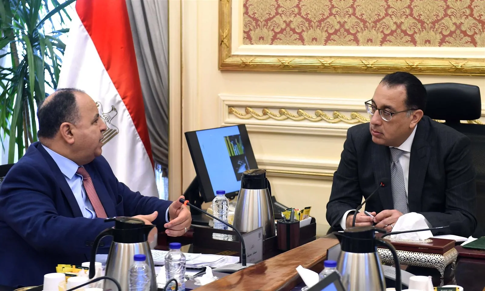 بشرى سارة لملايين العاملين بالدولة الحكومة تعتمد رسمياً حركة ترقيات 2026 وعلاوة إضافية للمستحقين 2 الحكومة
