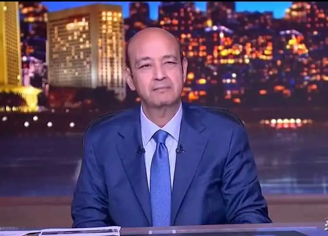 عايز تغطي على مشكلة السواق عمرو أديب يهاجم محمد صبحي ويدافع عن فيلم الست 2 عمرو أديب