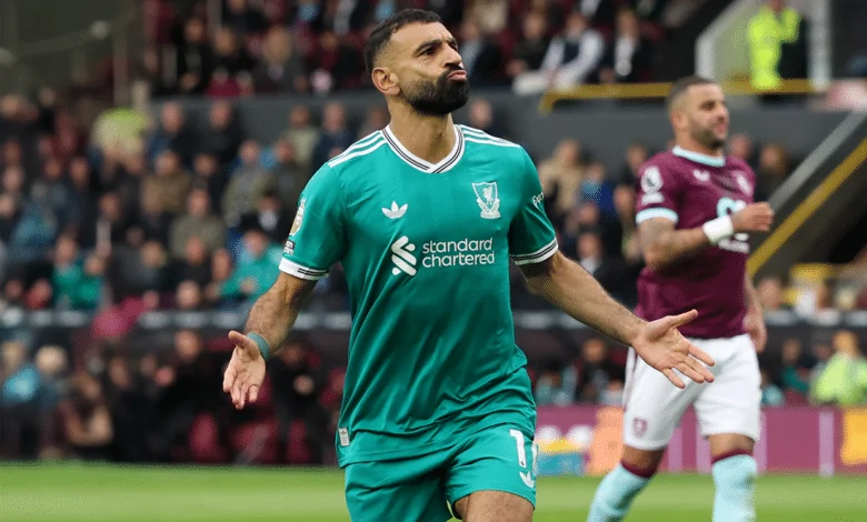 ليفربول يبدأ مرحلة جديدة ورحيل محمد صلاح يتصدر المشهد 3 محمد صلاح يهدد بالرحيل