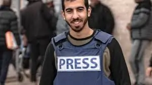 تفاصيل اللحظات الأخيرة في حياة صالح الجعفراوي كان فرحان بانتهاء الحرب 3 استشهاد صالح الجعفراوي