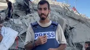 تفاصيل اللحظات الأخيرة في حياة صالح الجعفراوي كان فرحان بانتهاء الحرب 4 صالح الجعفراوي