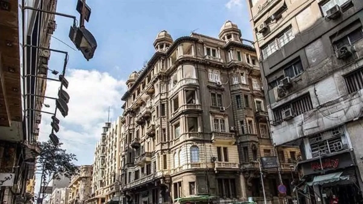 حال وفاة الزوج مستأجر الإيجار القديم هل سيمتد العقد للزوجة أم لا خبير يجيب 3 فروق الإيجار القديم