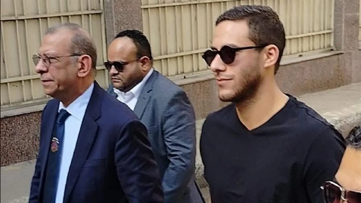 إكرامي يرد على بيان الأهلي بسبب رمضان صبحي بشكر الخطيب ومفيش بيراميدز 4 اللاعب رمضان صبحي