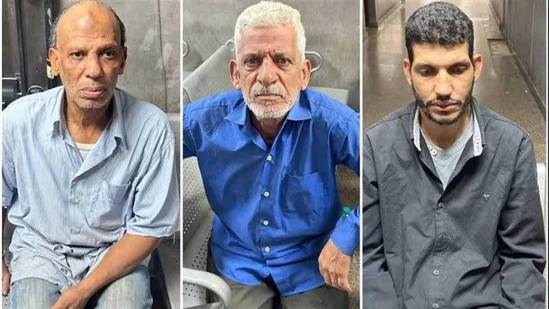 متهمين جدد بقضية الاعتداء على الأطفال داخل مدرسة سيدز الدولية بالسلام والطب الشرعي يعلن مفاجأة مدوية 4 واقعة أطفال مدرسة سيدز - الاعتداء على الأطفال داخل مدرسة سيدز الدولية