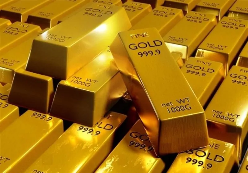 سعر الذهب بختام تعاملات اليوم 5/6/2026 شهد موجة من التحركات المحدودة داخل السوق 2 سعر الذهب