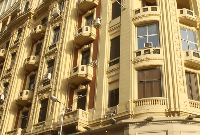 زيادة الإيجار القديم تدخل حيز التنفيذ التفاصيل الكاملة اعرف هتدفع كام 3 قانون الإيجار القديم