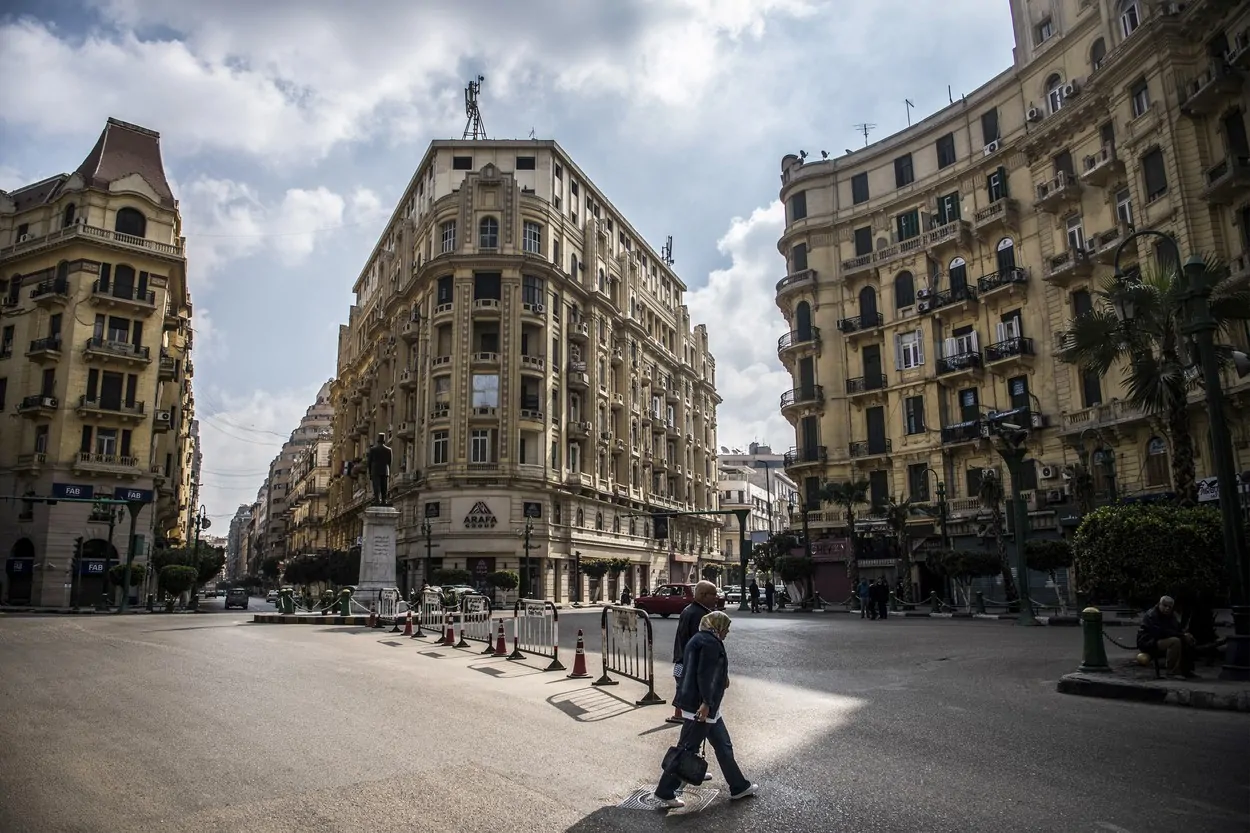 حال وفاة الزوج مستأجر الإيجار القديم هل سيمتد العقد للزوجة أم لا خبير يجيب 2 قانون الإيجار القديم