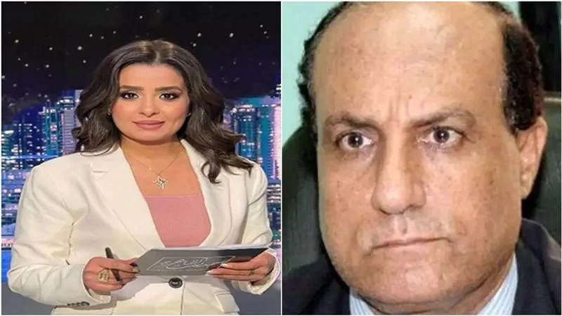 المستشار نجيب جبرائيل يتقدم ببلاغ للنائب العام ضد هند الضاوي بتهمة إثارة الفتن الطائفية وإزدراء الدين المسيحي 2 نجيب جبرائيل يتقدم ببلاغ للنائب العام ضد هند الضاوي