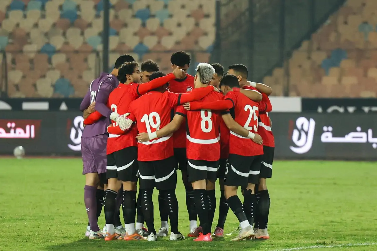 موعد مباريات منتخب مصر في بطولة كأس الأمم الأفريقية 2025 2 مباريات منتخب مصر